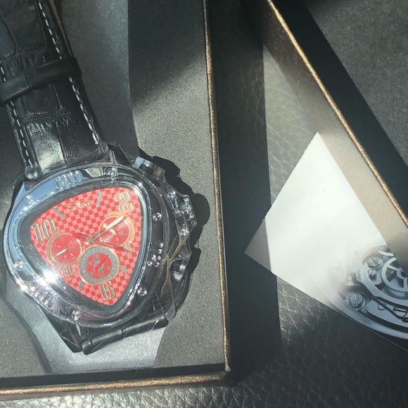 Automatic Watch - Picture 6 of 8